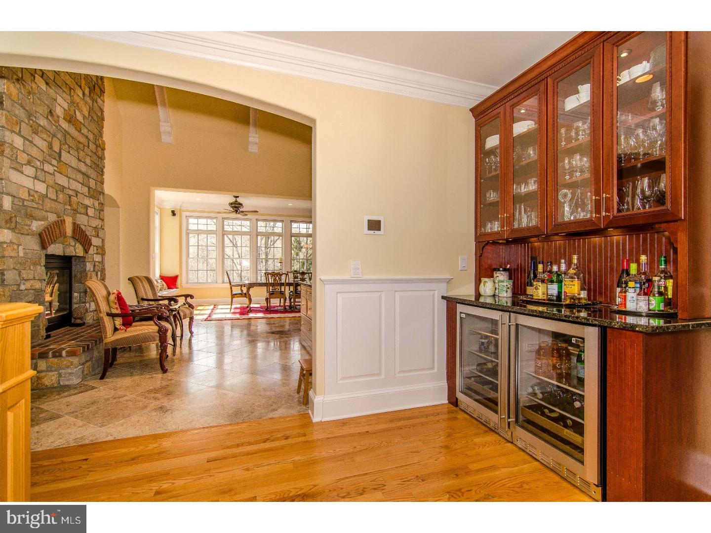 BURROWS RIDGE - Residential