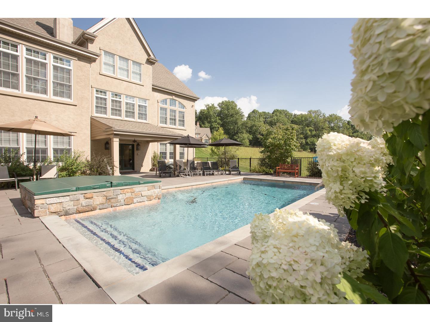 BURROWS RIDGE - Residential