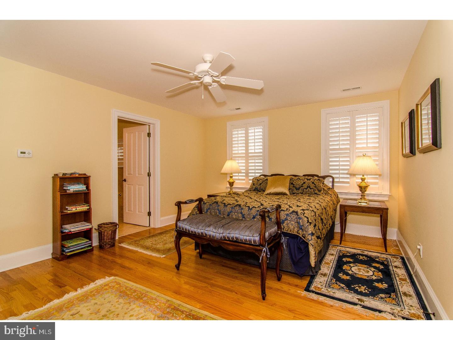 BURROWS RIDGE - Residential