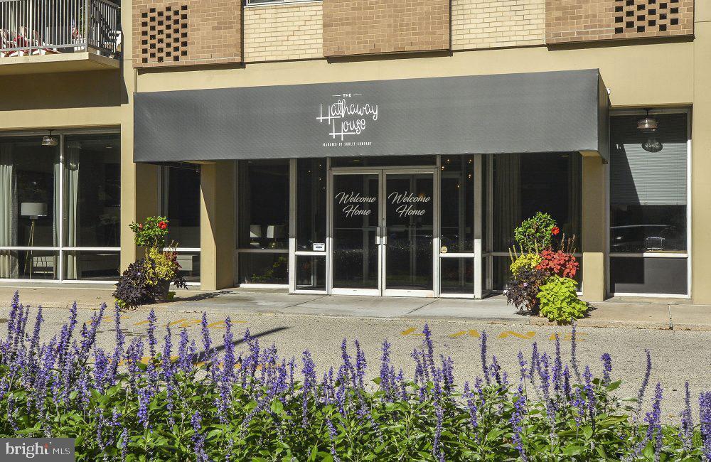 MT AIRY - Residential Lease