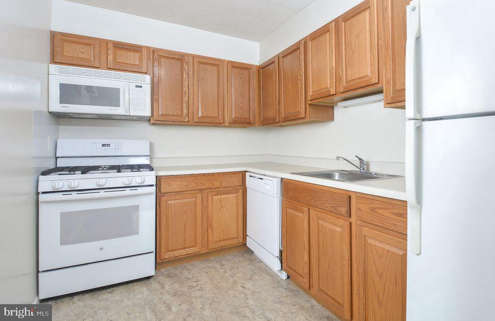 MT AIRY - Residential Lease