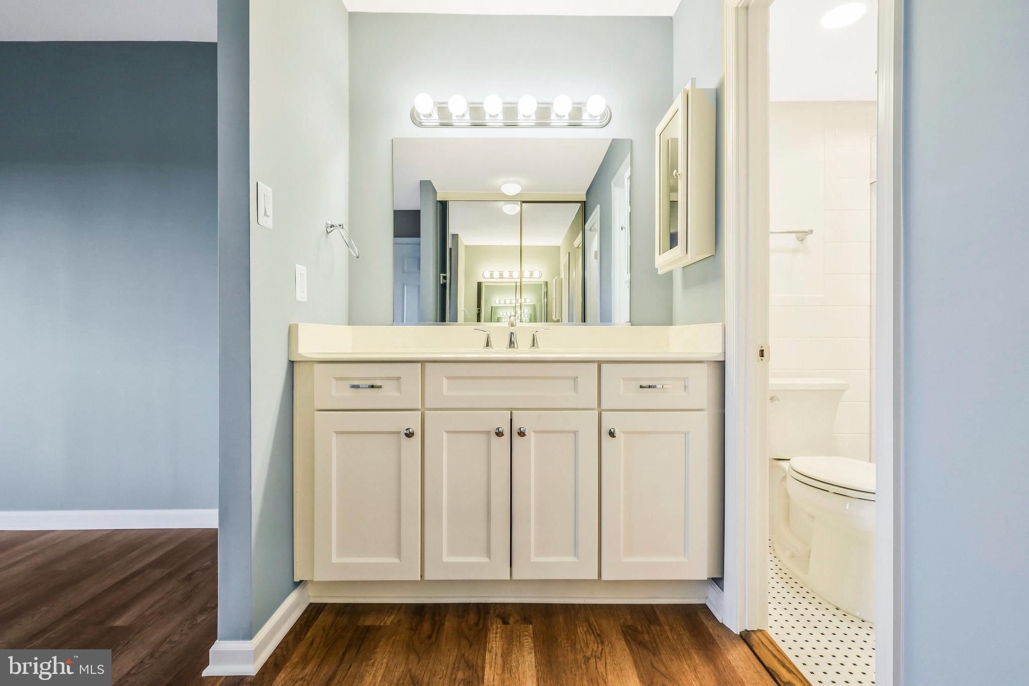 WATERGATE AT LANDMARK - Residential