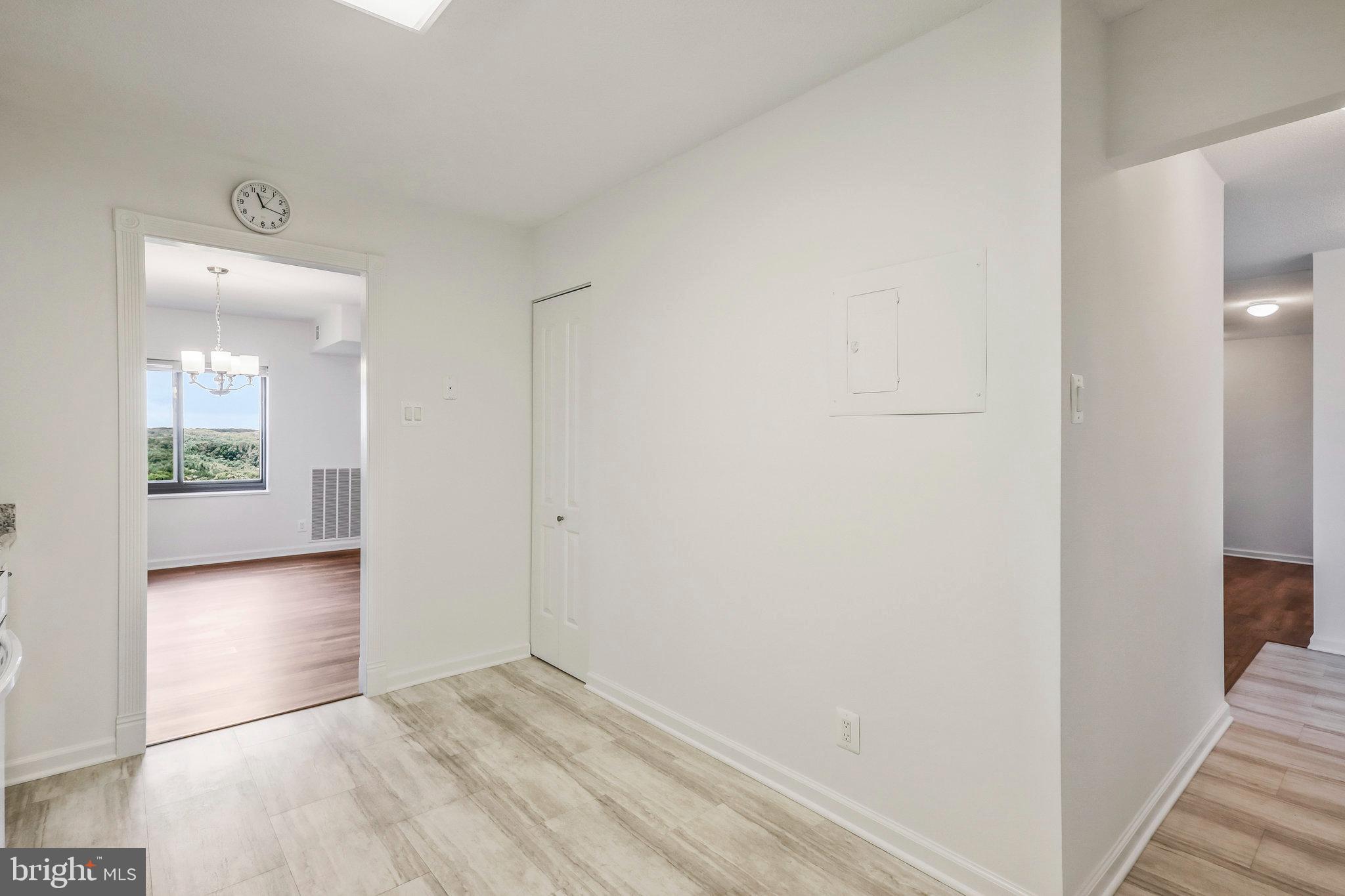 WATERGATE AT LANDMARK - Residential