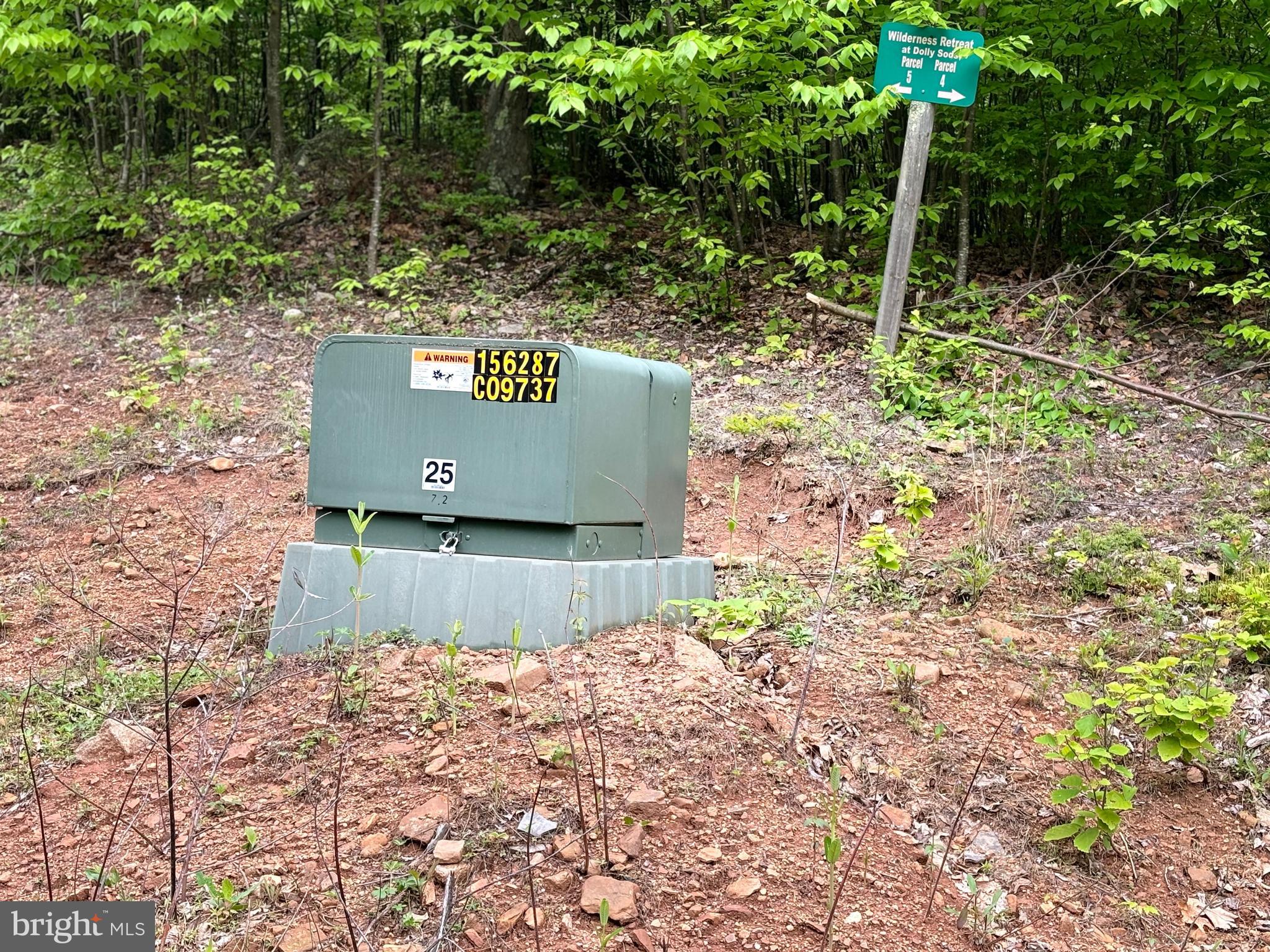 RETREAT AT DOLLY SODS - Land