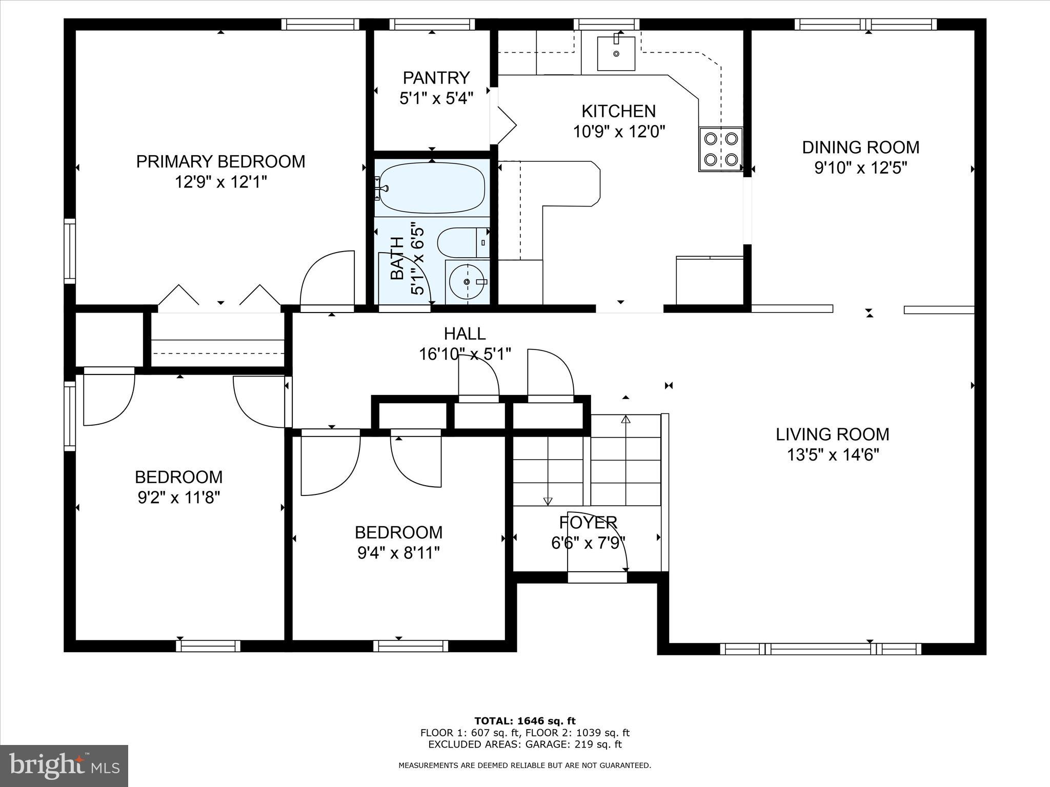 FARMDALE - Residential