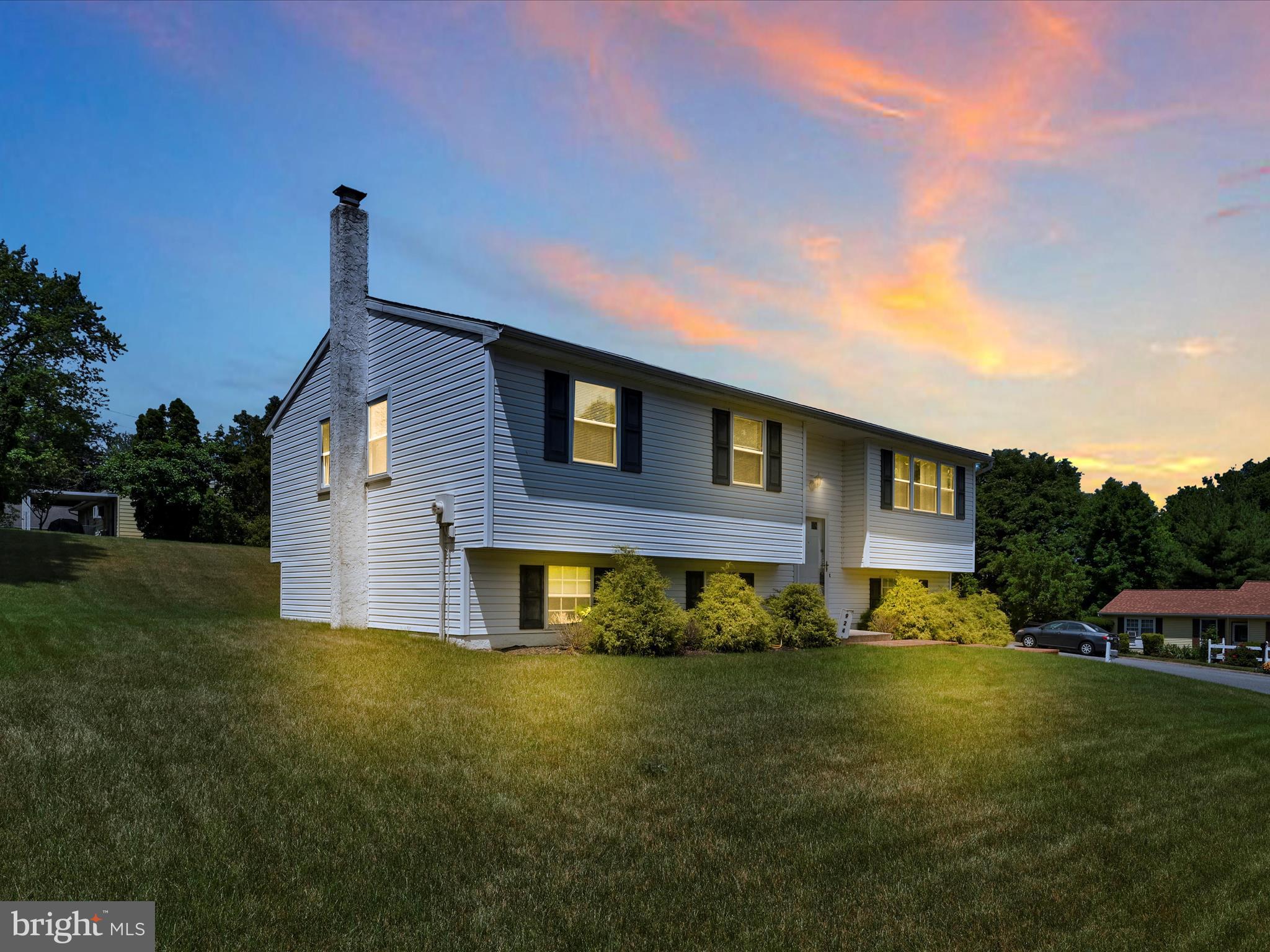 FARMDALE - Residential