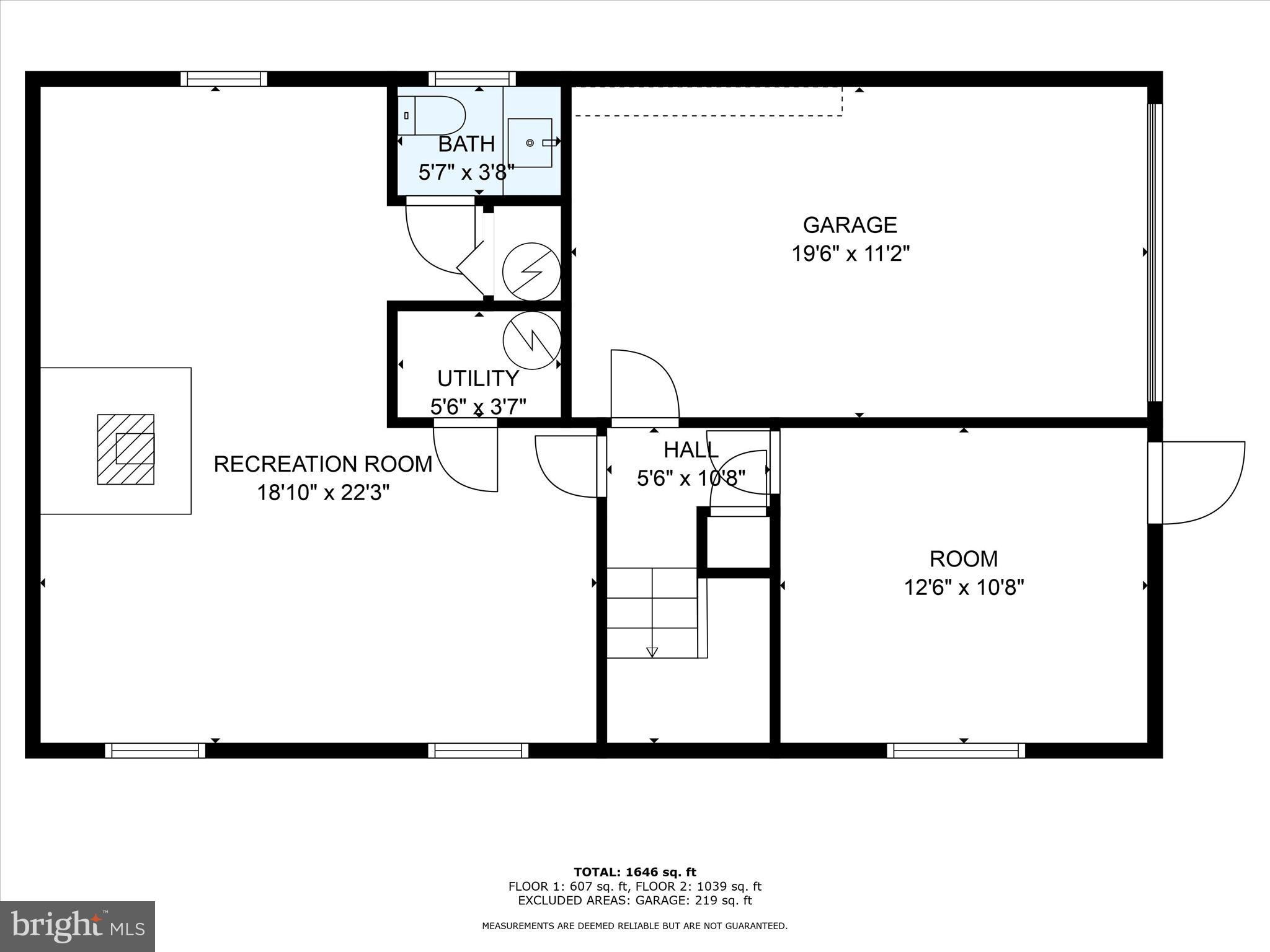 FARMDALE - Residential