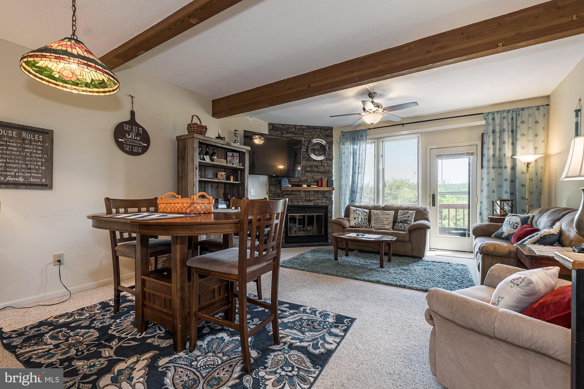 VILLAGES OF WISP - Residential