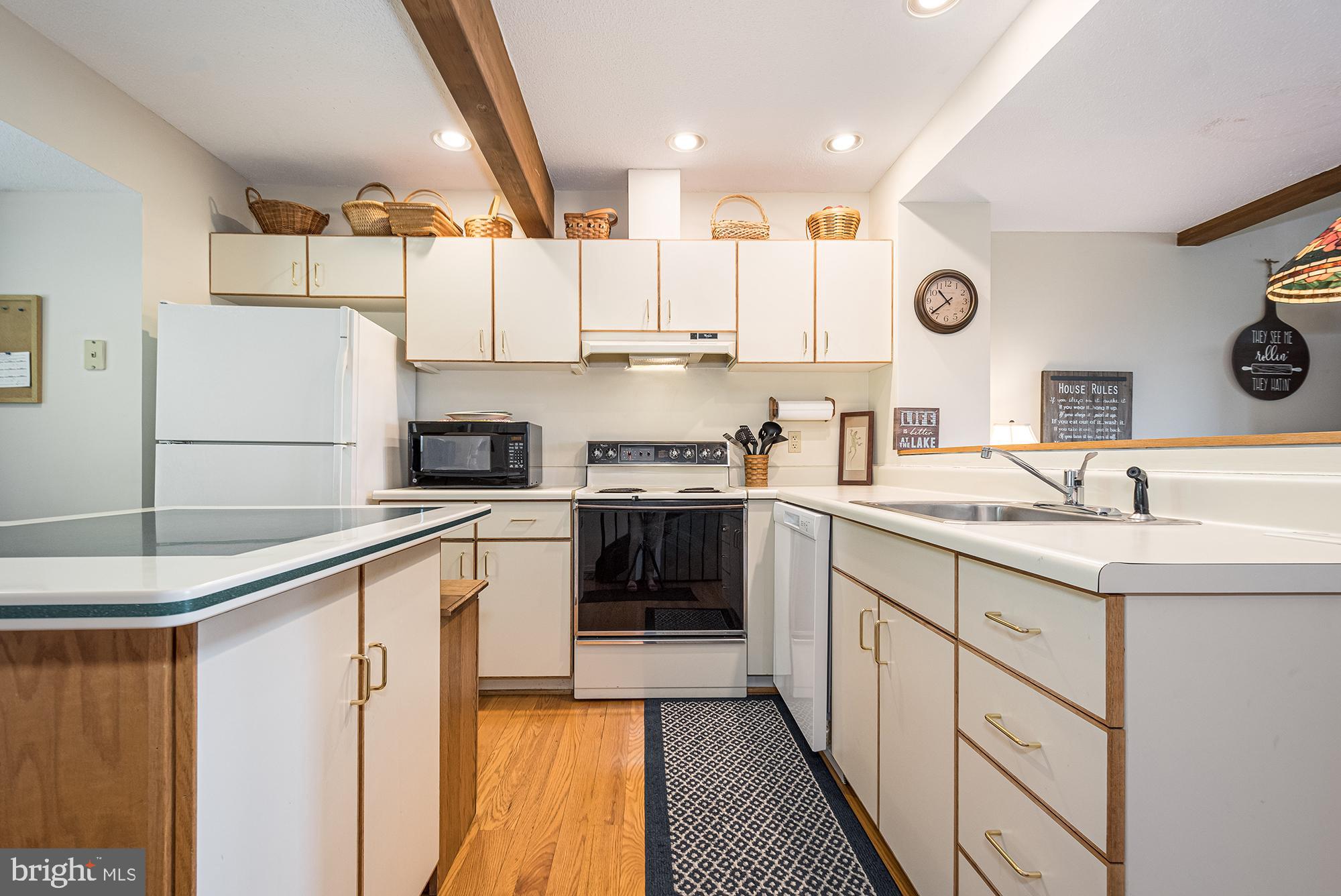 VILLAGES OF WISP - Residential