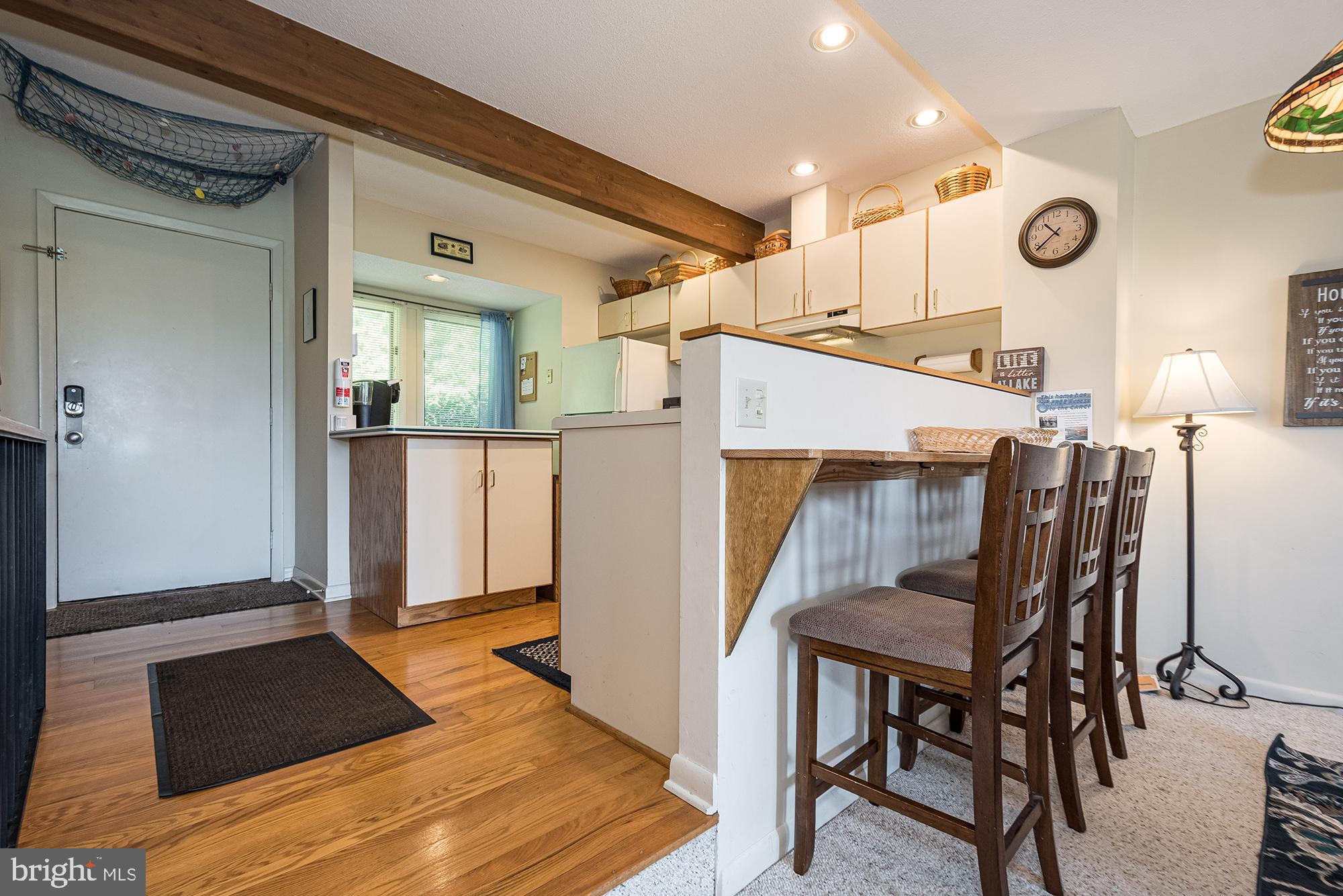 VILLAGES OF WISP - Residential