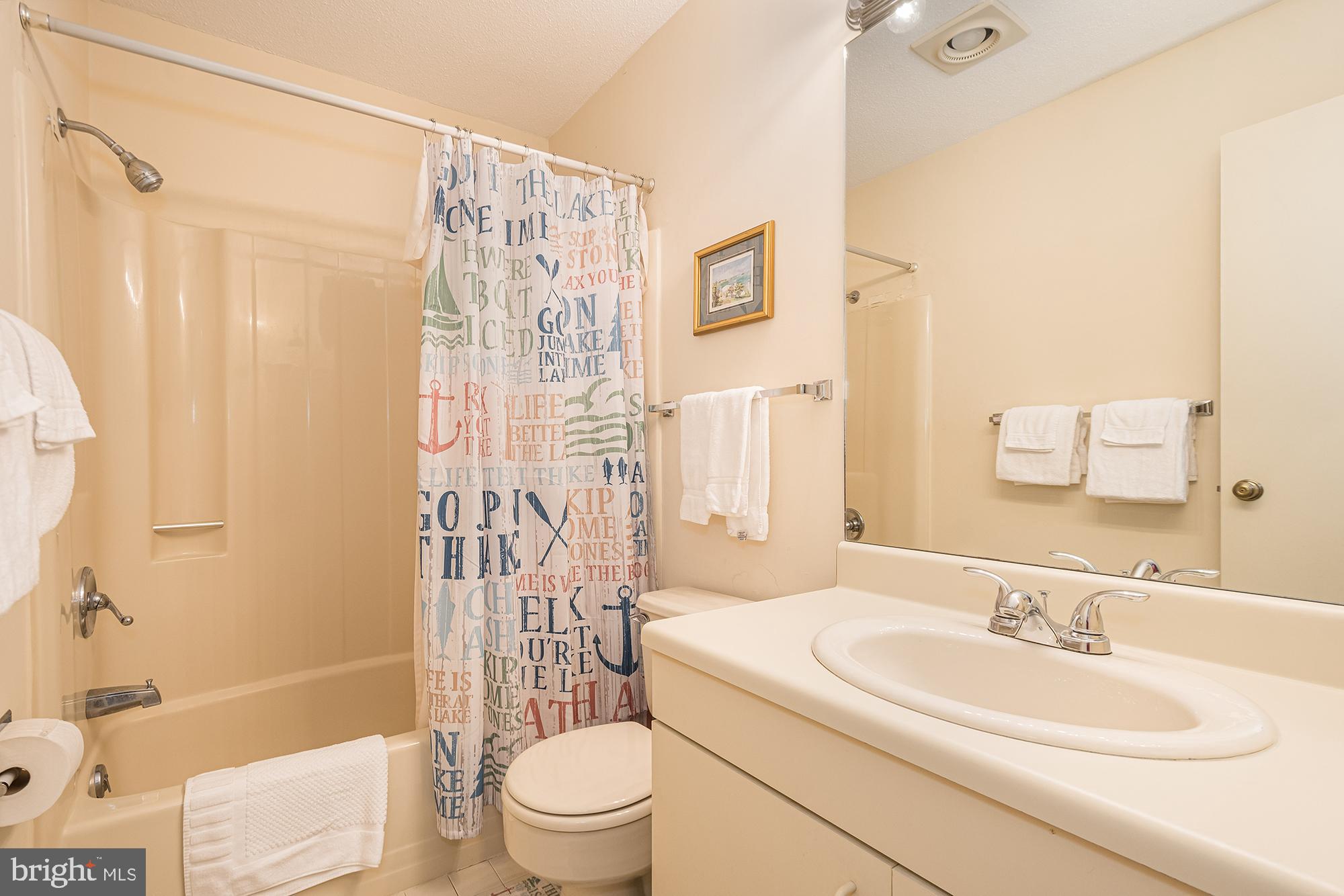 VILLAGES OF WISP - Residential