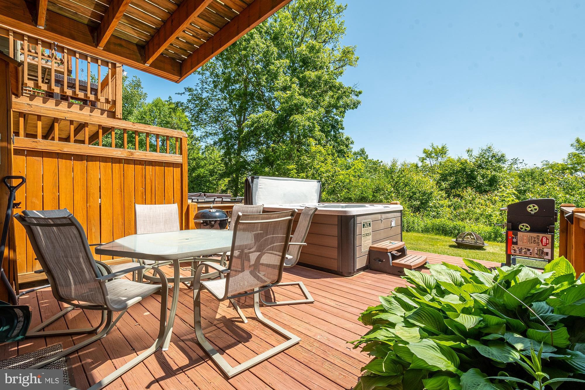 VILLAGES OF WISP - Residential