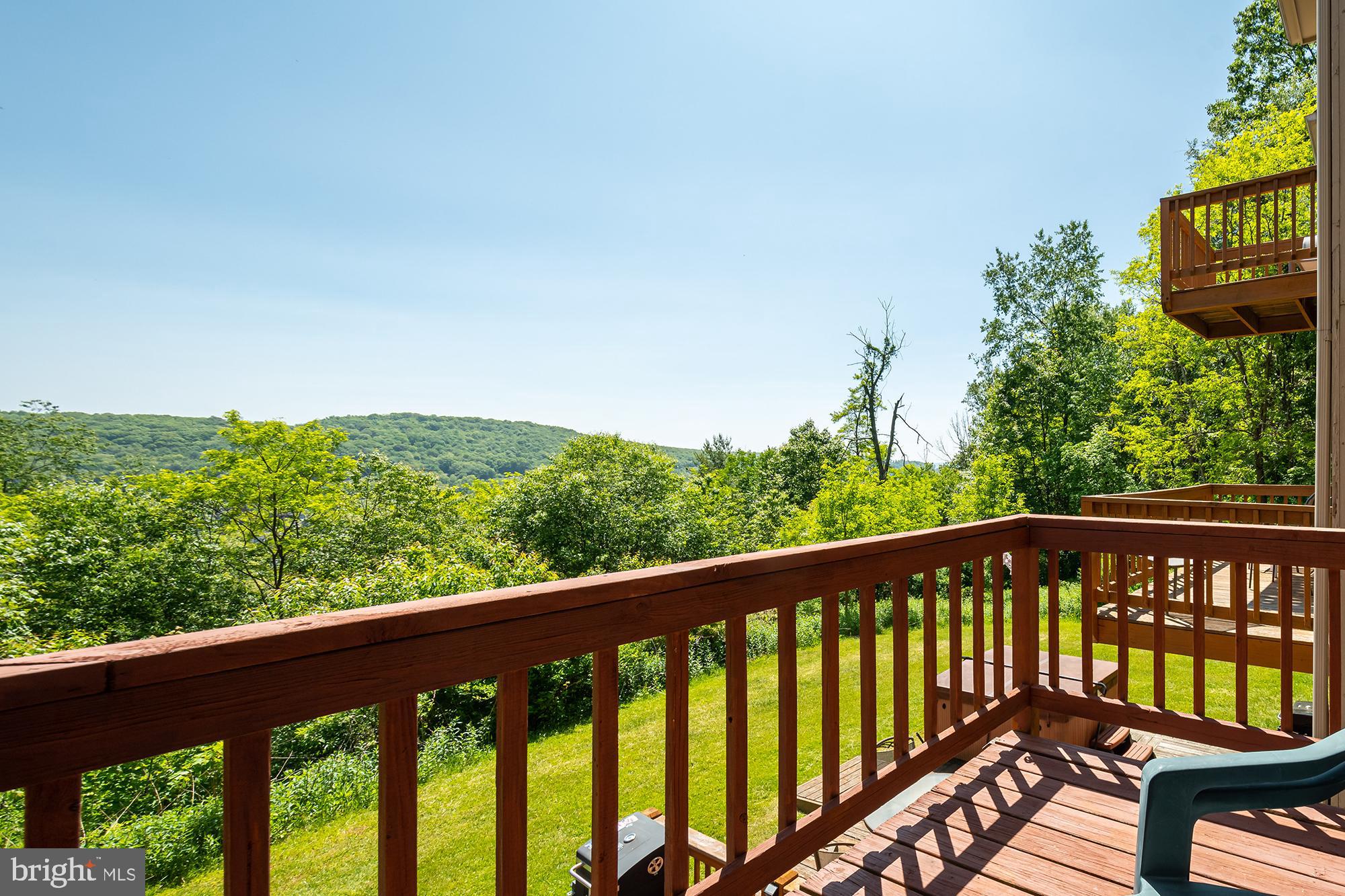 VILLAGES OF WISP - Residential