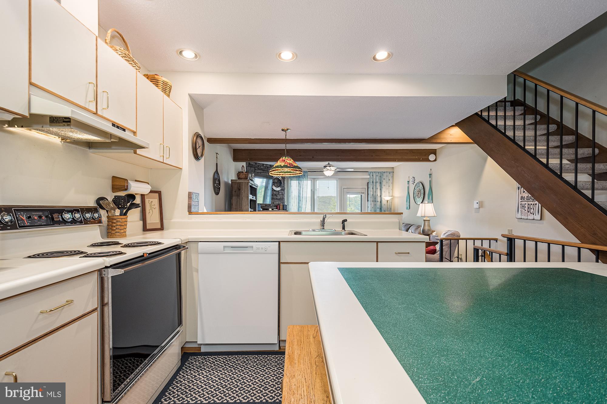 VILLAGES OF WISP - Residential