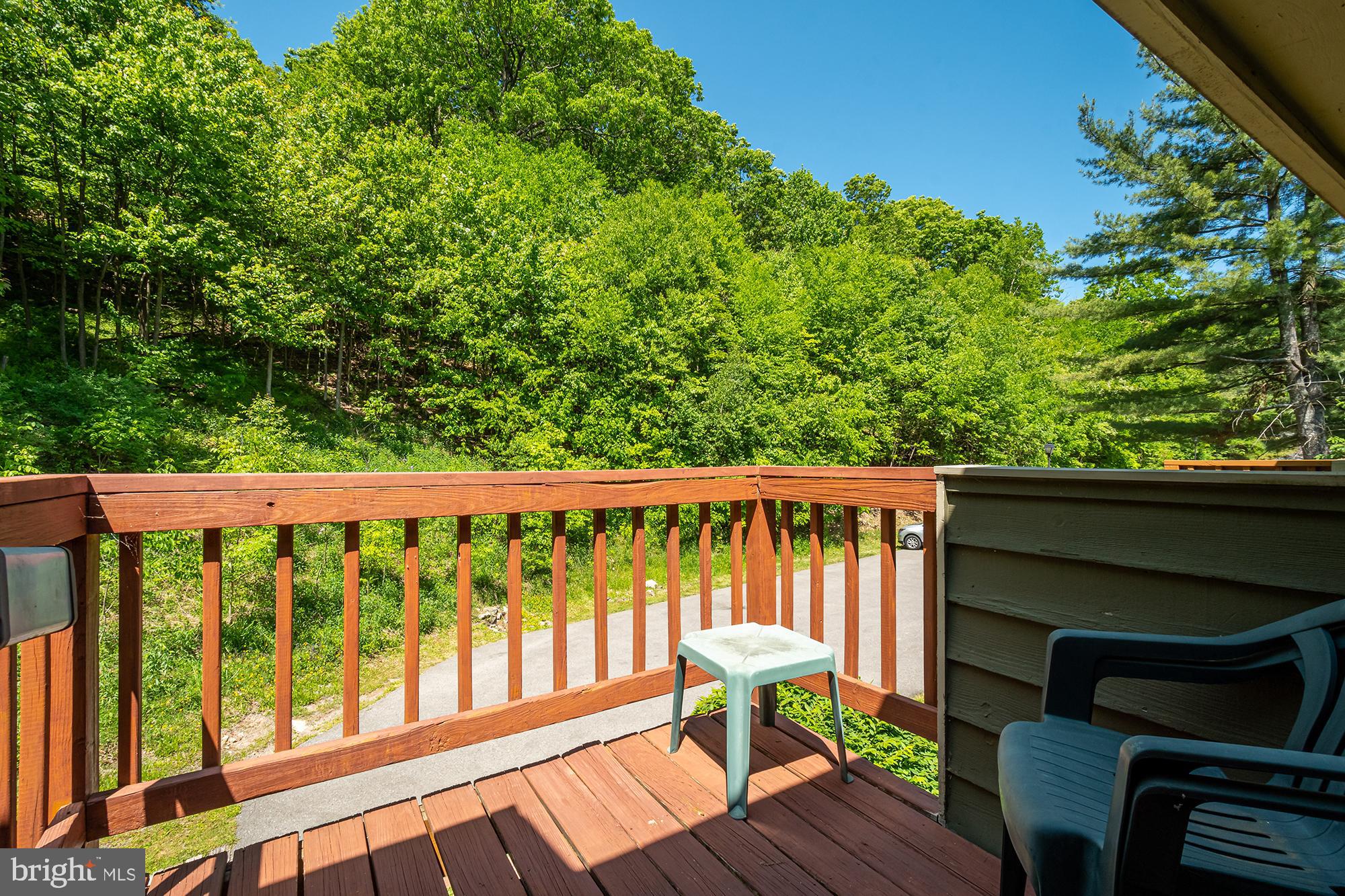 VILLAGES OF WISP - Residential