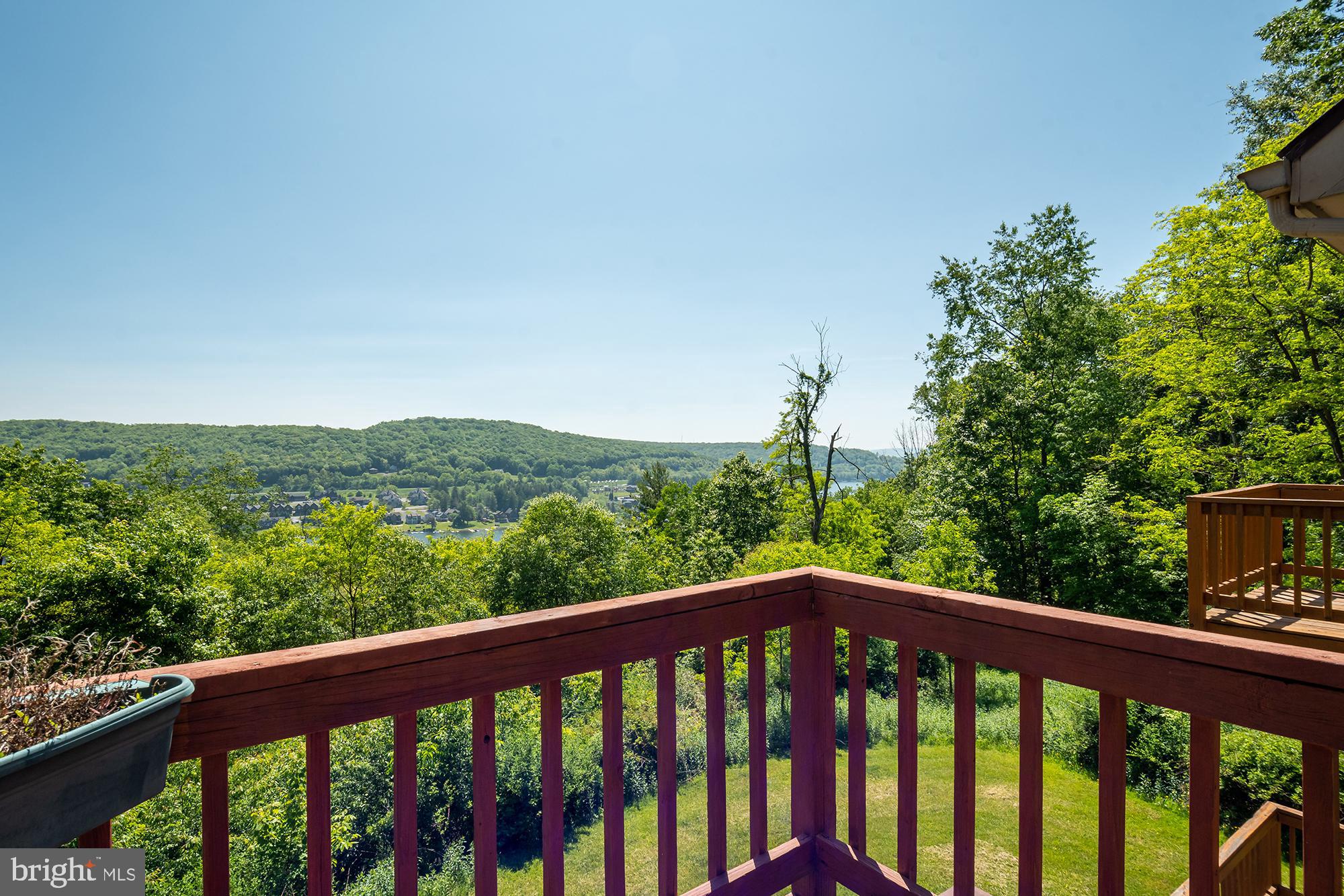 VILLAGES OF WISP - Residential