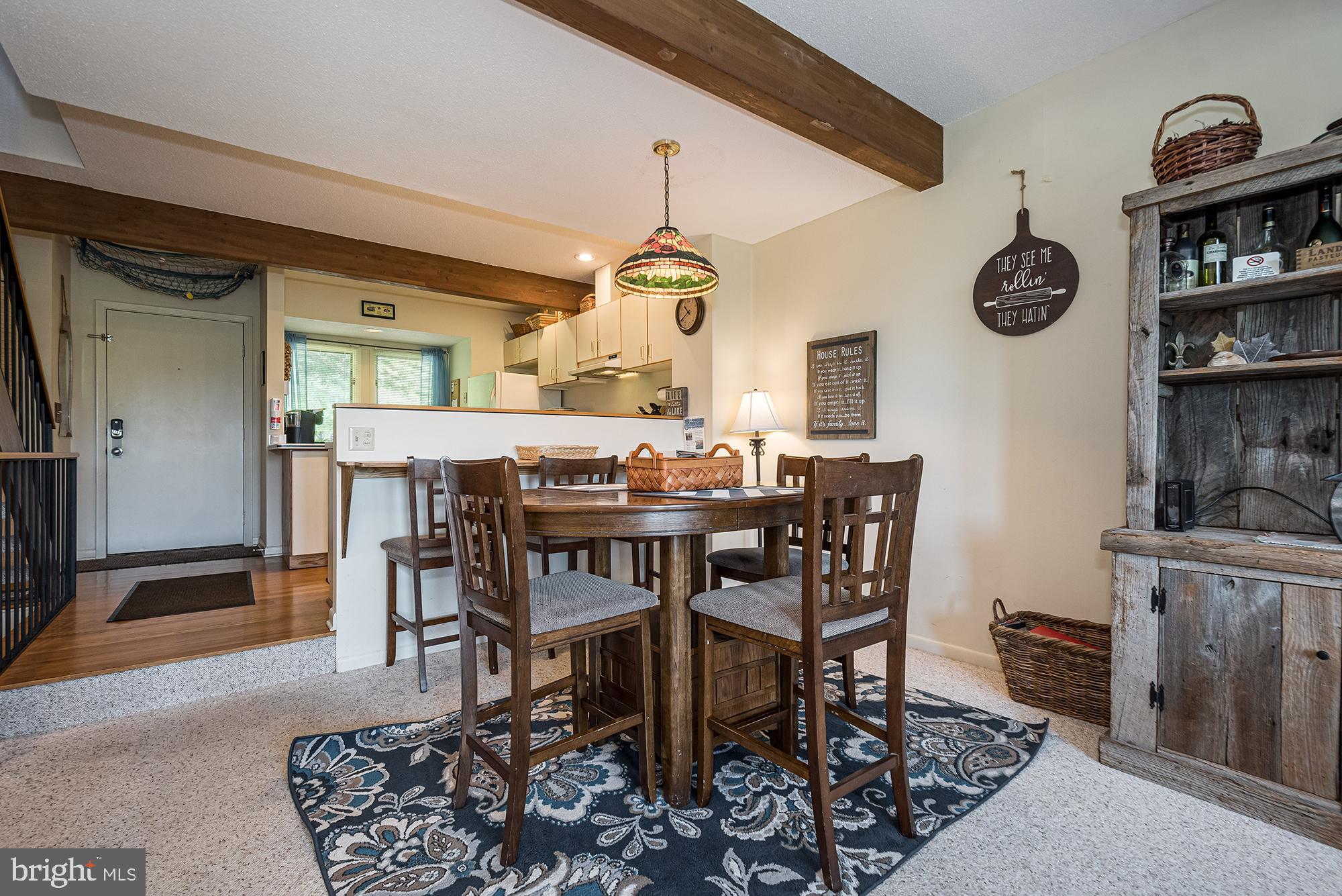 VILLAGES OF WISP - Residential