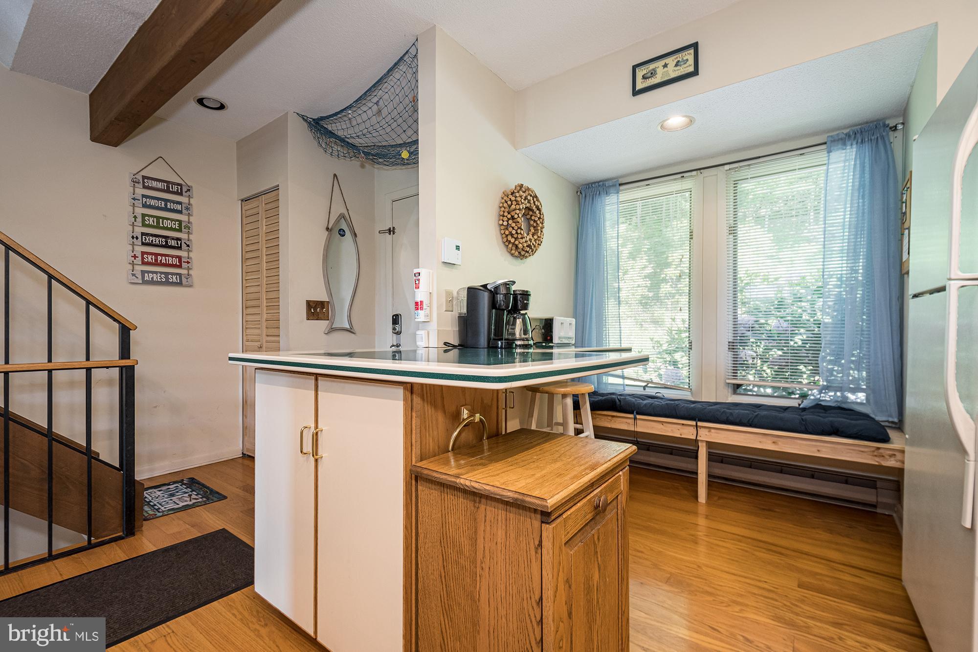 VILLAGES OF WISP - Residential