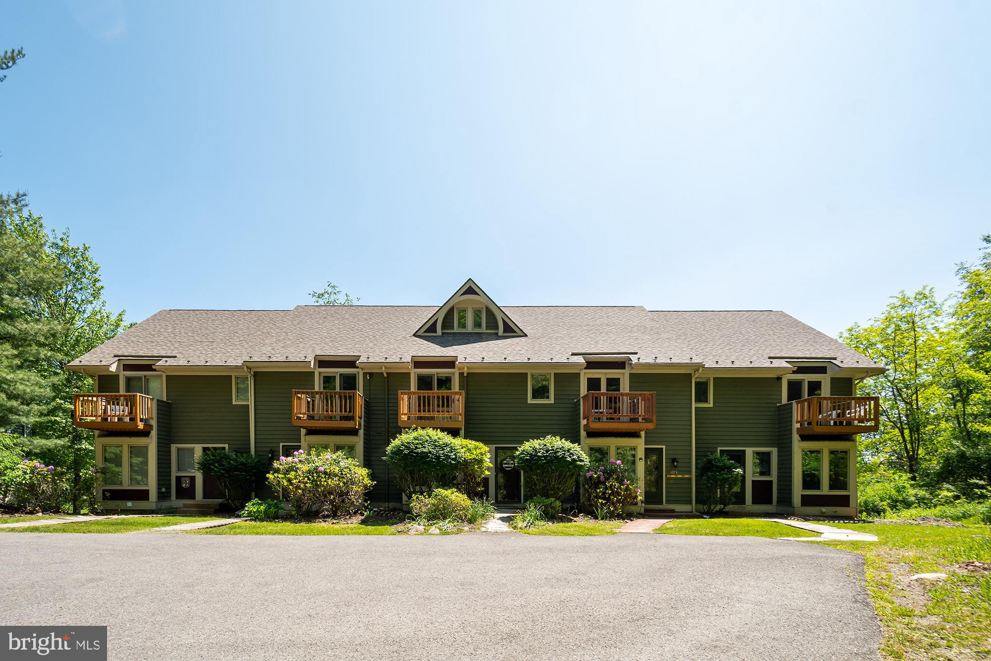 VILLAGES OF WISP - Residential