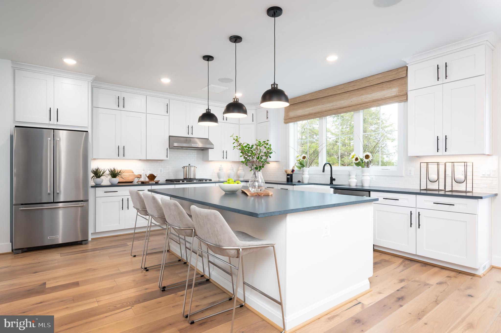 BRAMBLETON - Residential