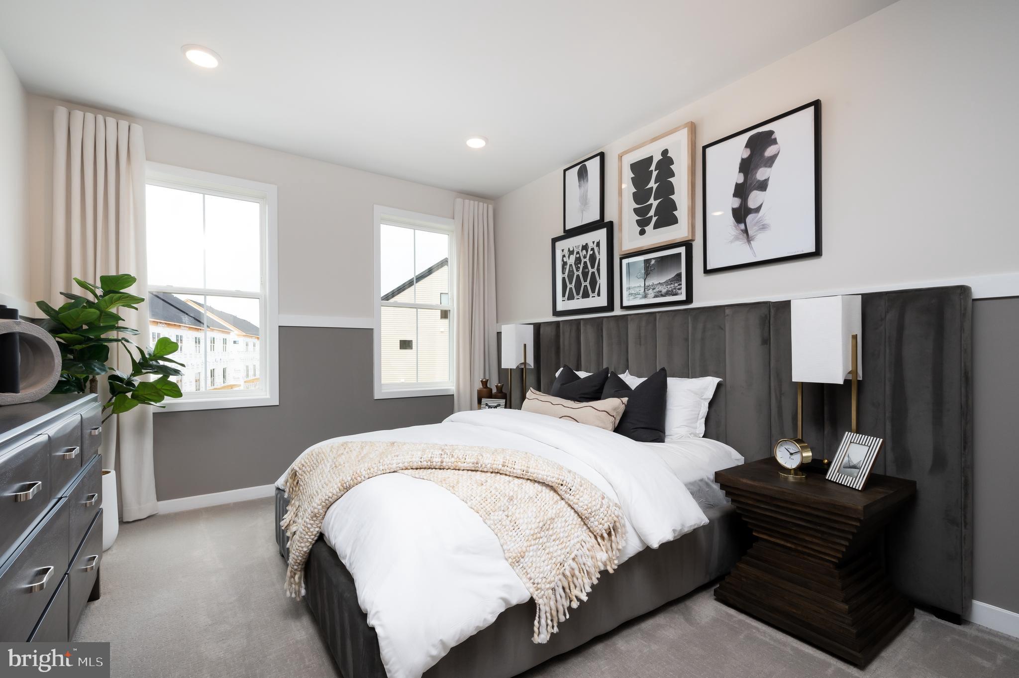 BRAMBLETON - Residential