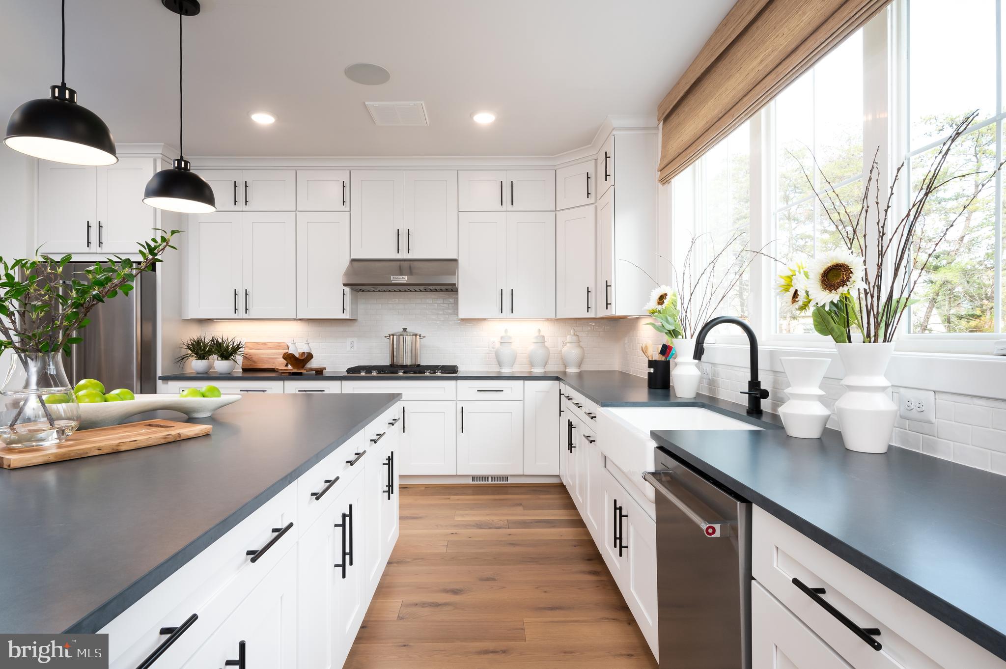 BRAMBLETON - Residential