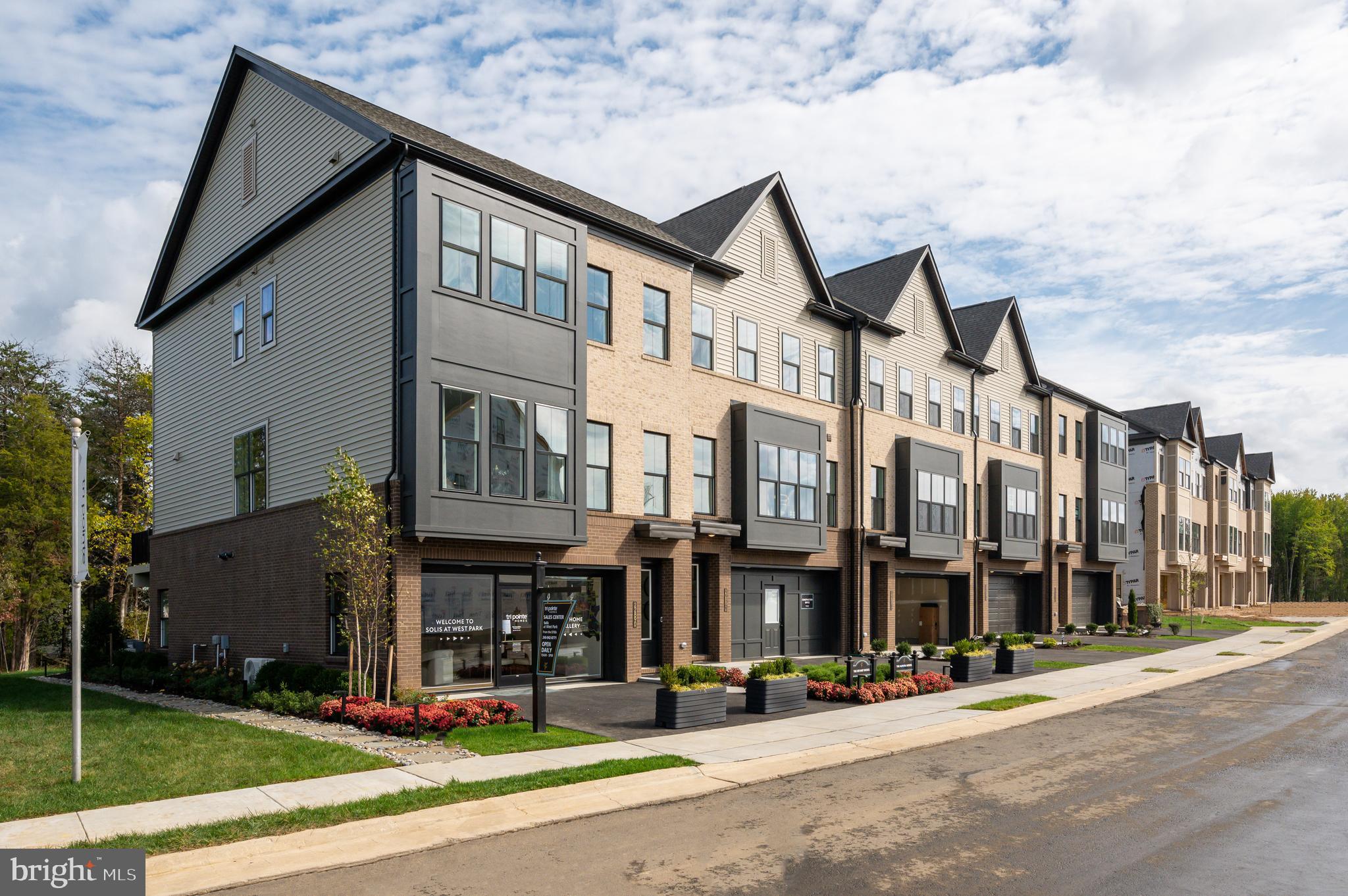 BRAMBLETON - Residential