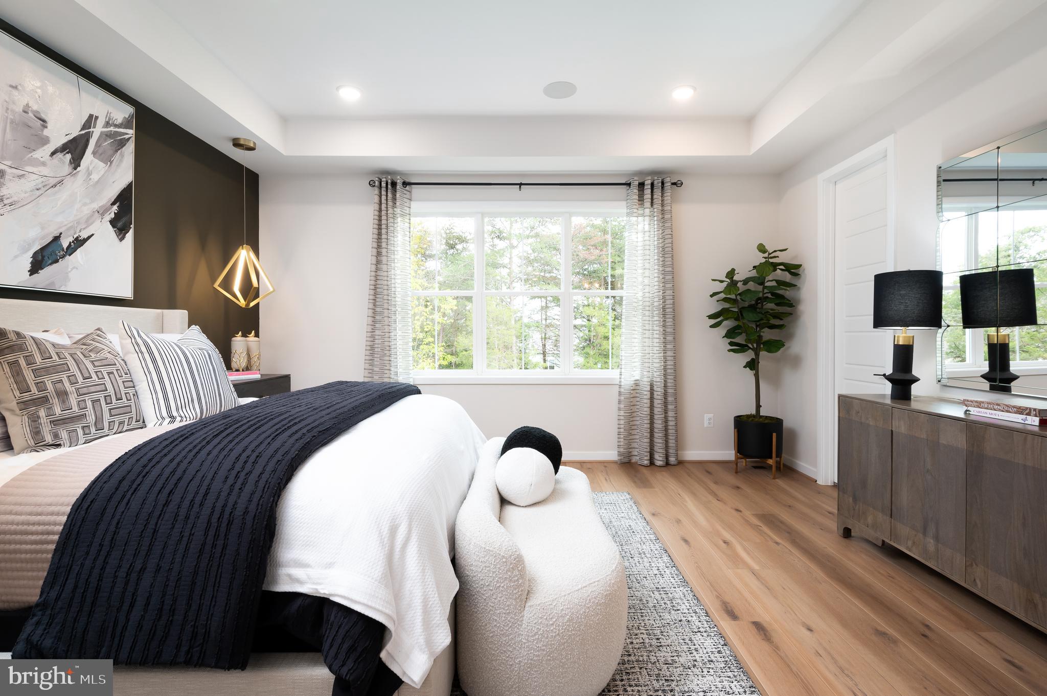 BRAMBLETON - Residential