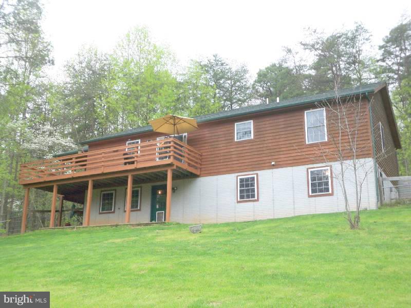 BEAVER DAM WOODS - Residential