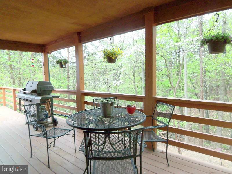 BEAVER DAM WOODS - Residential