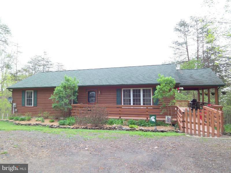 BEAVER DAM WOODS - Residential