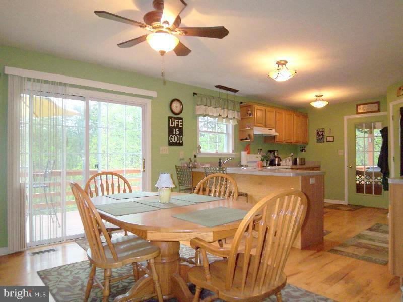 BEAVER DAM WOODS - Residential