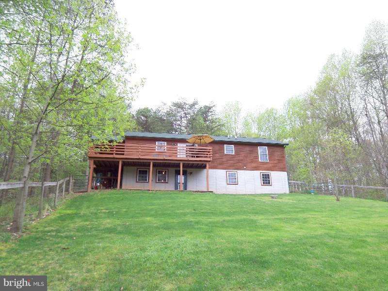 BEAVER DAM WOODS - Residential