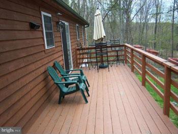 BEAVER DAM WOODS - Residential