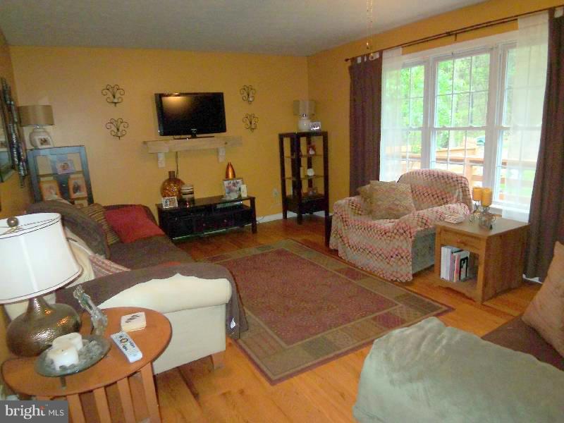 BEAVER DAM WOODS - Residential