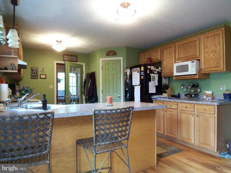 BEAVER DAM WOODS - Residential