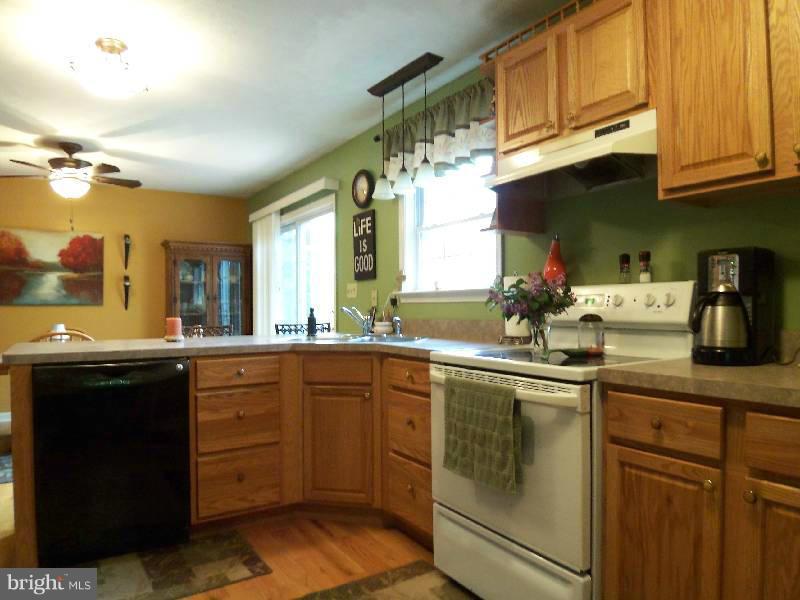 BEAVER DAM WOODS - Residential