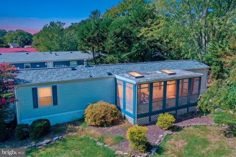 Mobile Home For Sale - 36098 Palace Lane #69<br/> REHOBOTH BEACH, DE 19971