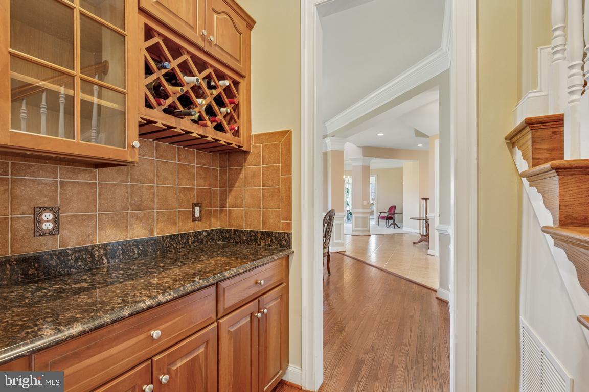 SILCOTT MEADOW - Residential