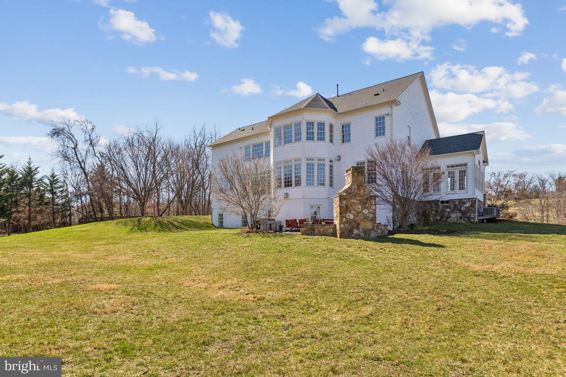 SILCOTT MEADOW - Residential