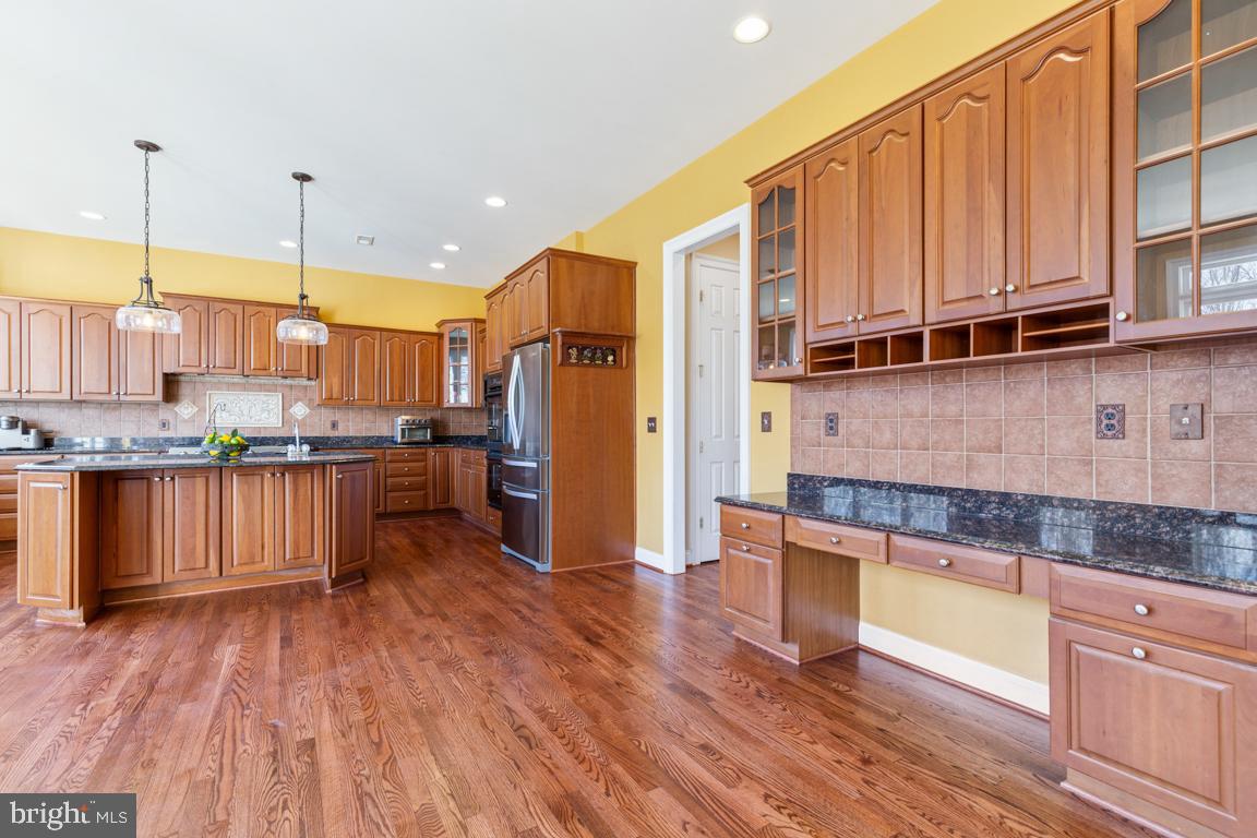 SILCOTT MEADOW - Residential