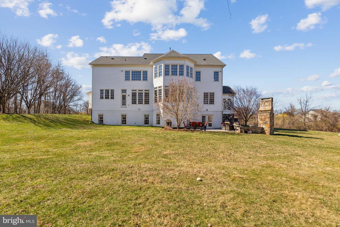 SILCOTT MEADOW - Residential