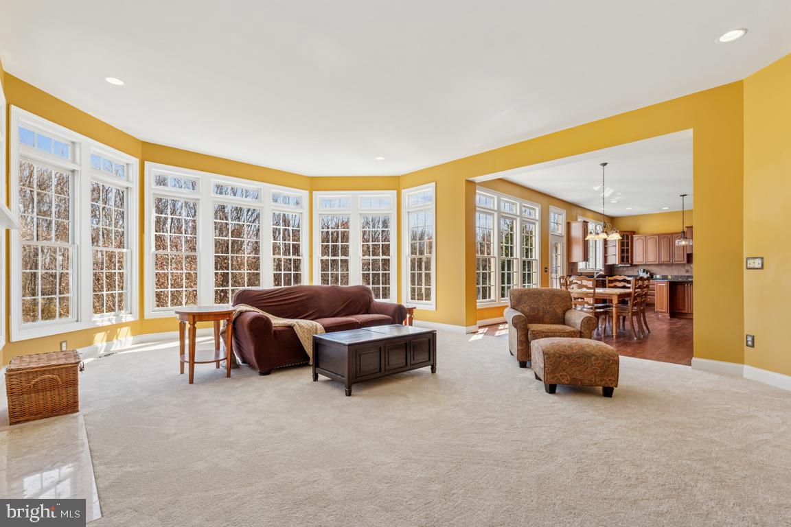 SILCOTT MEADOW - Residential