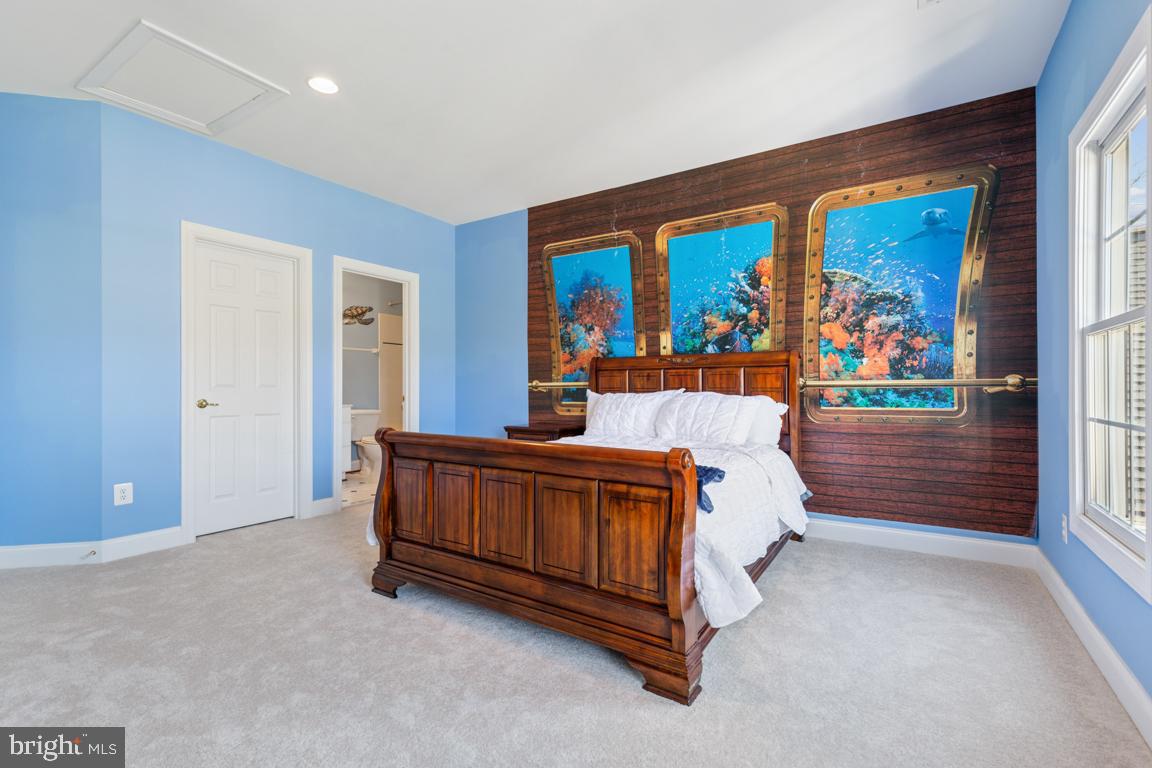 SILCOTT MEADOW - Residential