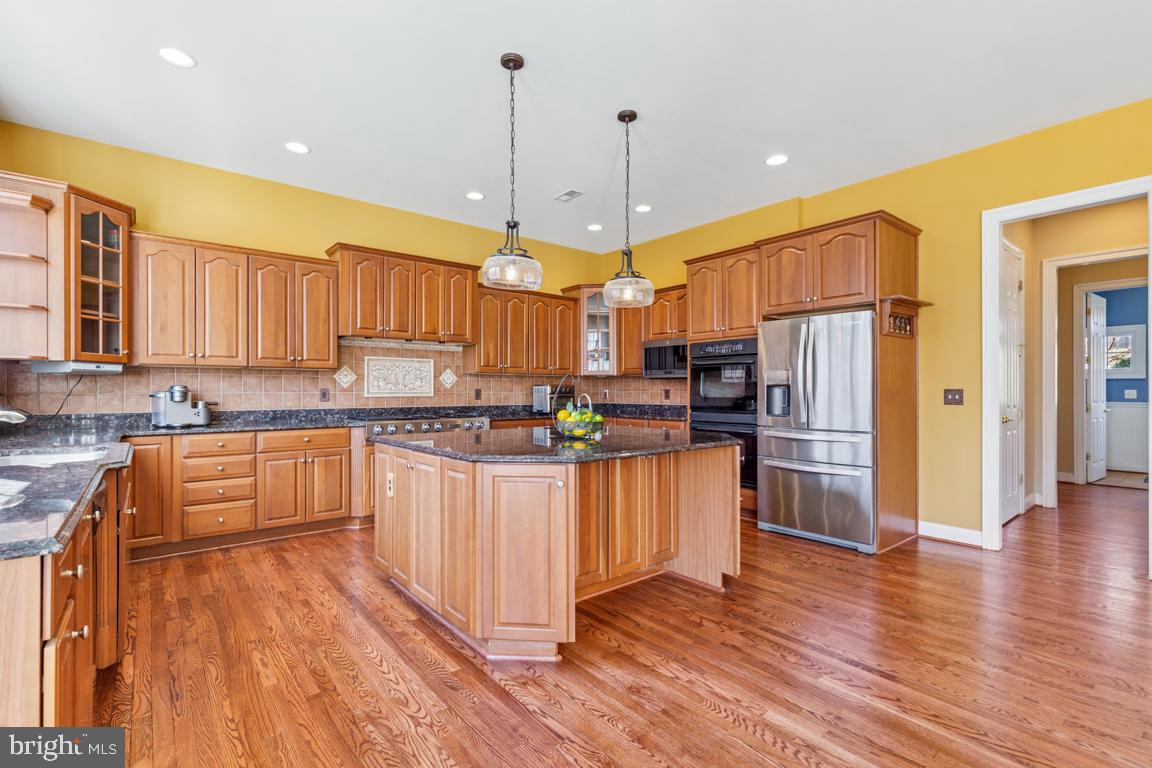 SILCOTT MEADOW - Residential