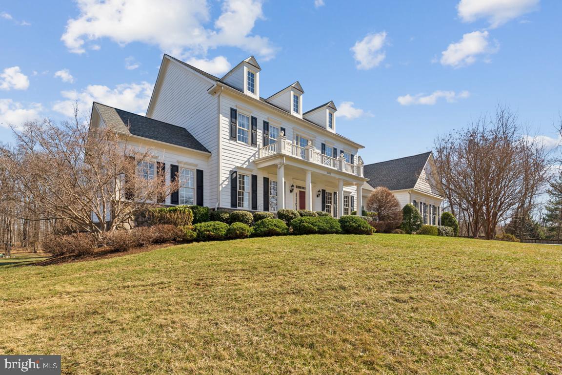 SILCOTT MEADOW - Residential