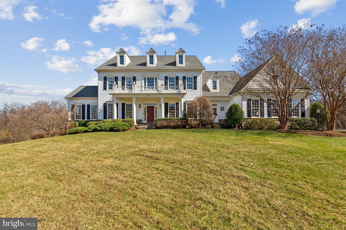 SILCOTT MEADOW - Residential