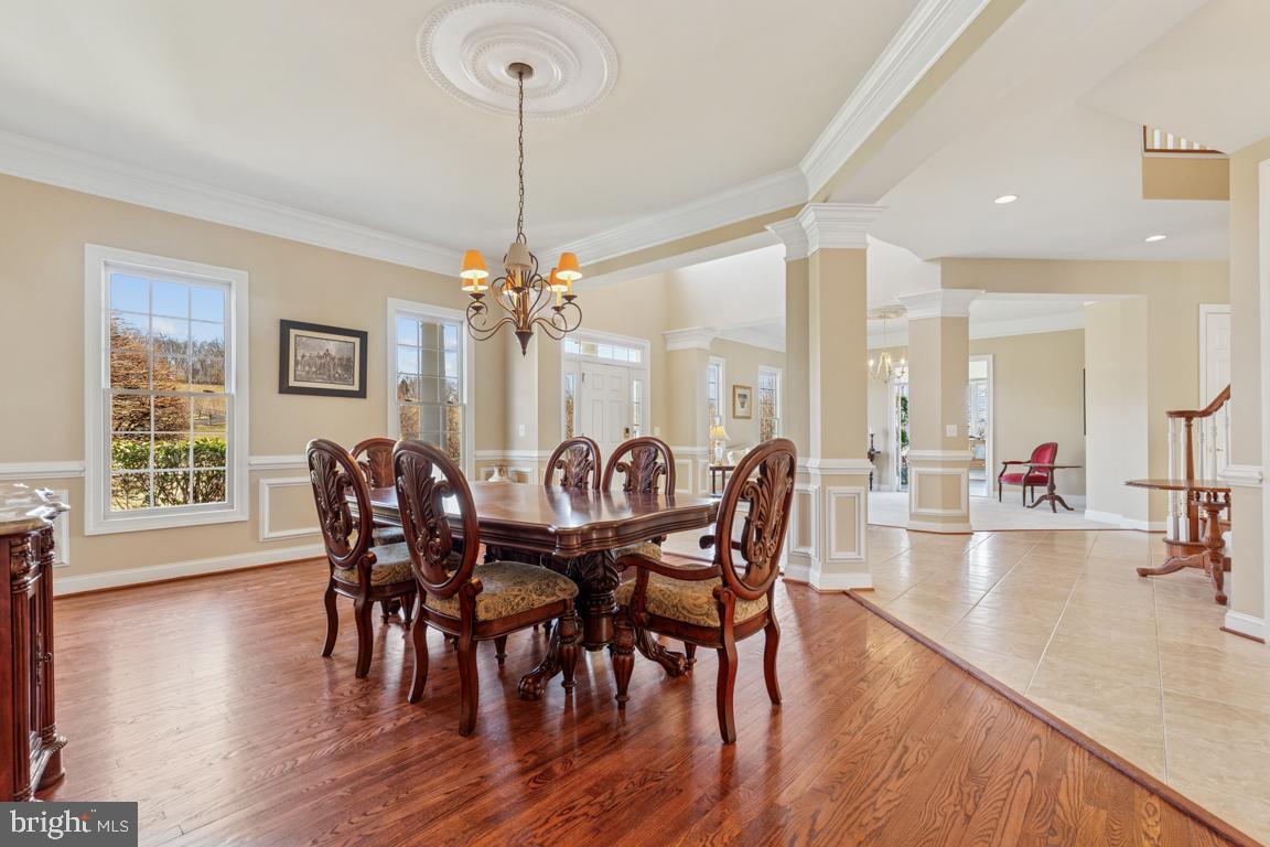 SILCOTT MEADOW - Residential