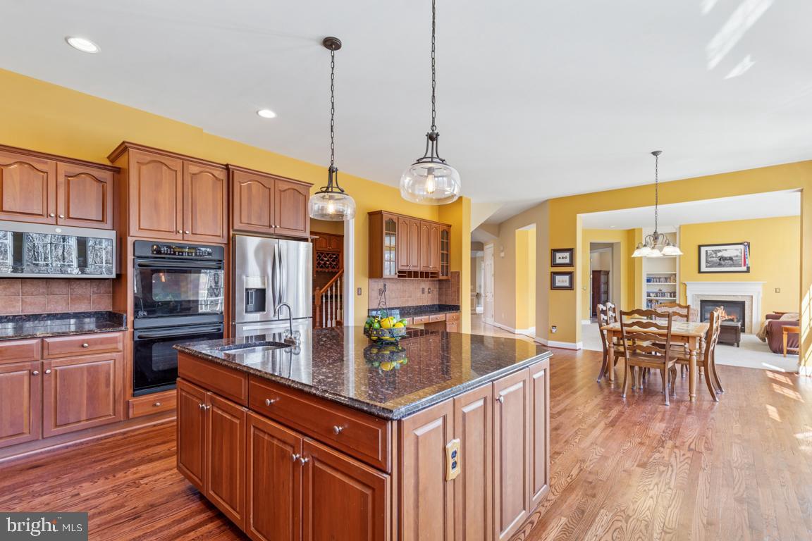 SILCOTT MEADOW - Residential