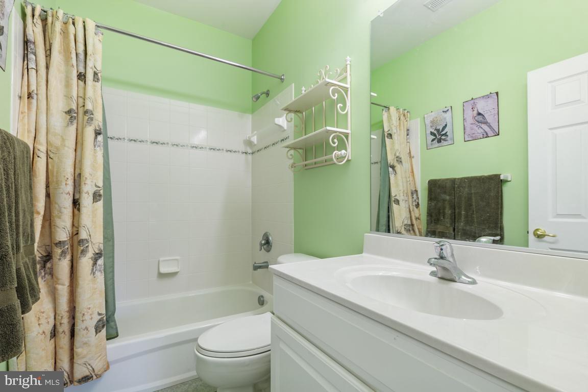 SILCOTT MEADOW - Residential